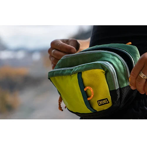 Chums - Trekker Waist Pack