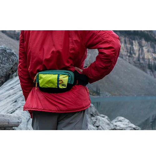 Chums - Trekker Waist Pack