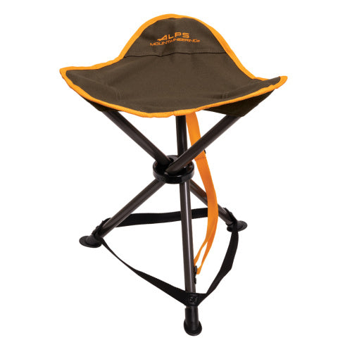 Alps Mountaineering - Tri-Leg Stowable Kayak Camping Stool