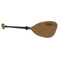 Werner Paddles - Tybee: Hooked Adjustable Fishing Kayak Paddle
