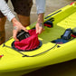 Kayak Catch Bag - Crescent Kayak
