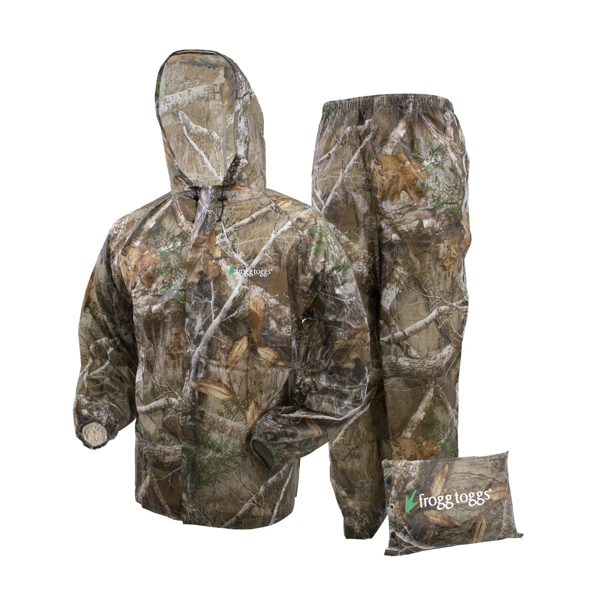 Men's Ultra-Lite Rain Suit - Frogg Toggs