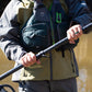 Bending Branches - Angler Ace Versa-Lok Extendable Fishing Kayak Paddle