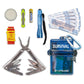 Lifeline - Weather Resistant Outdoor Survival Kit