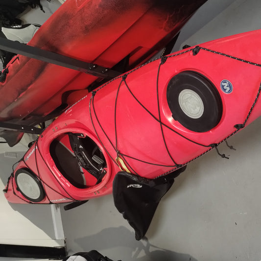 (USED) Wilderness Systems - Tsunami 120 Rec / Touring Kayak