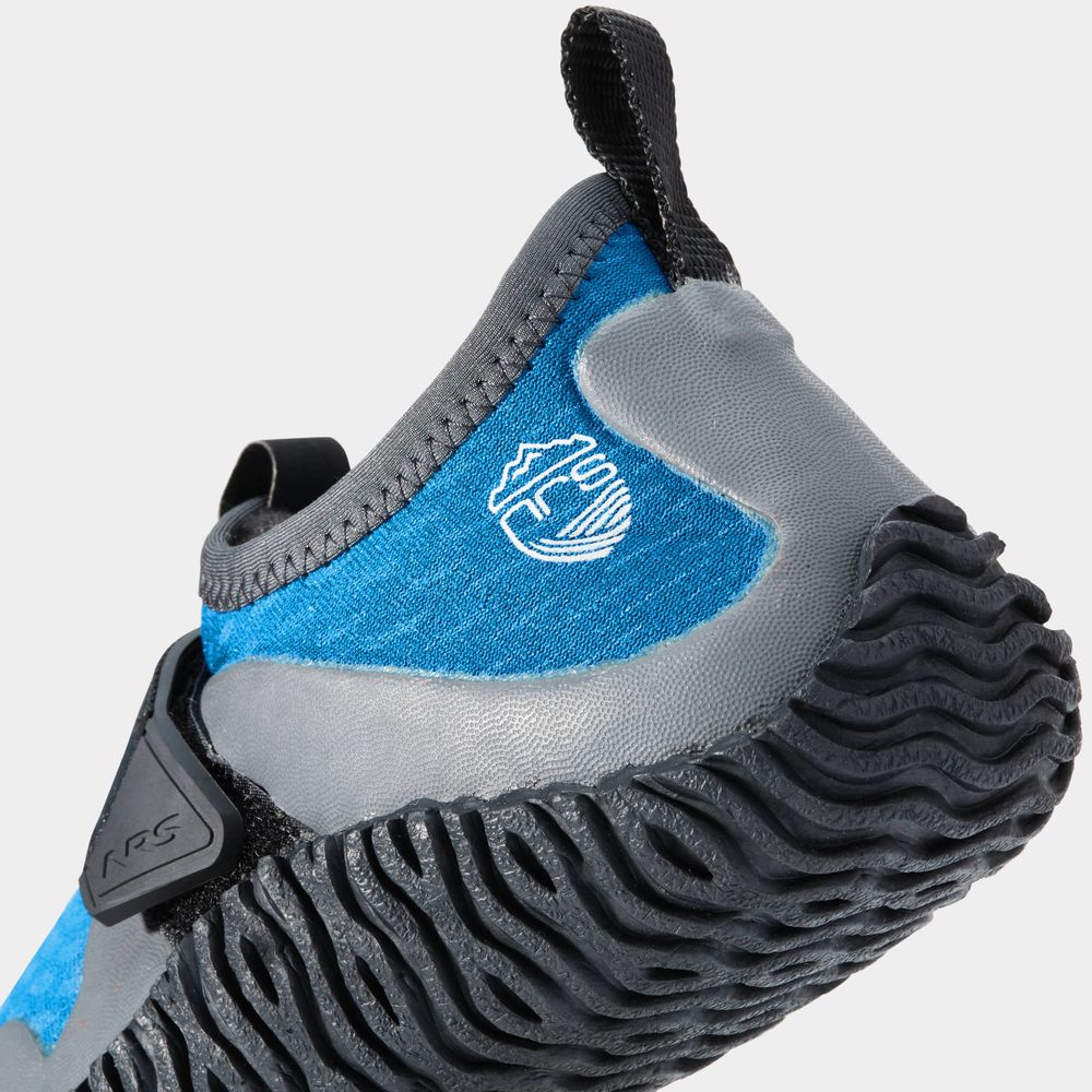 NRS - Women’s Kicker Kayak Wetshoes