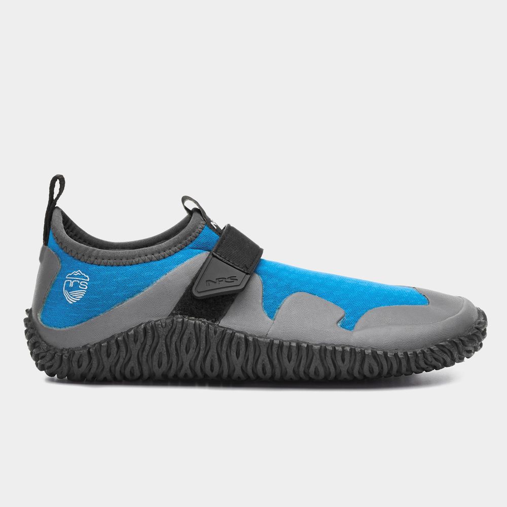 NRS - Women’s Kicker Kayak Wetshoes