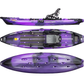 12' 2" Jackson Kayak YuPIK SOT Fishing Kayak