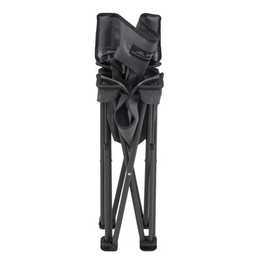 Alps Mountaineering - Aluminum Adventure Folding Beach Chair