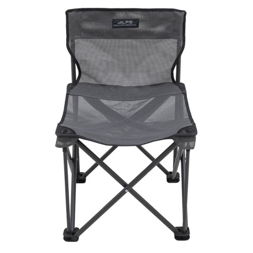 Alps Mountaineering - Aluminum Adventure Folding Beach Chair