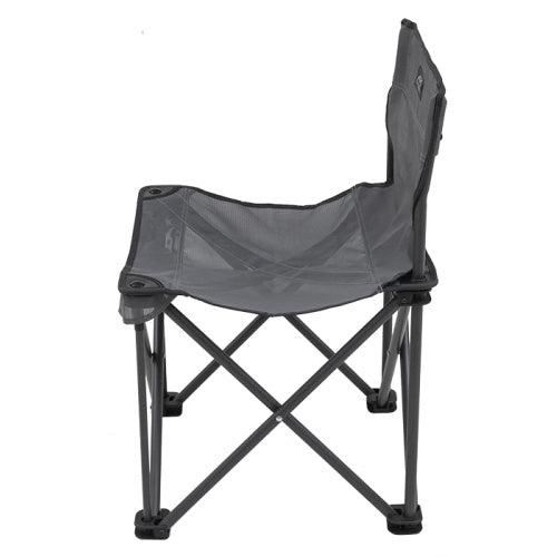 Alps Mountaineering - Aluminum Adventure Folding Beach Chair