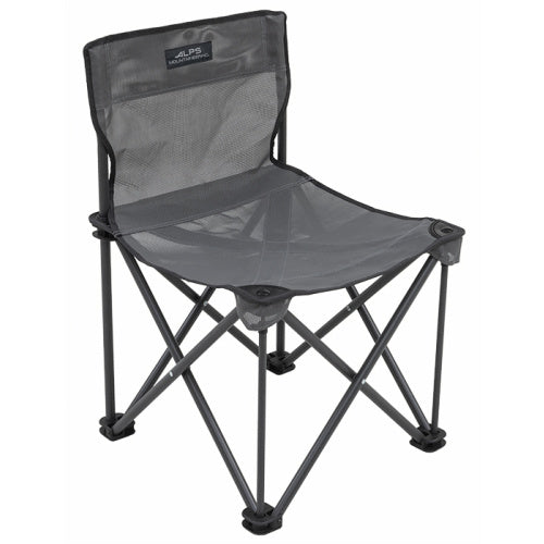 Alps Mountaineering - Aluminum Adventure Folding Beach Chair