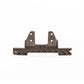 Flip & Lock Fin Adapter (K-1 & J-2 Motors)