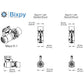 Bixpy  K-1 Outboard Kit