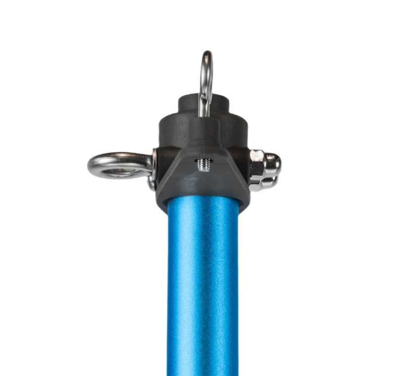 Power Pole Adapter (K-1 & J-2 Motors)