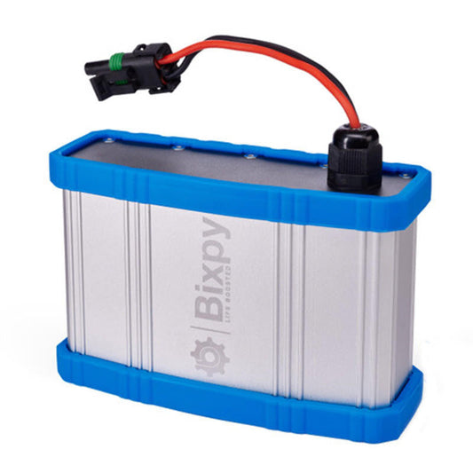 PP-77-LW  -  6V Live Well and Bait Tank Battery