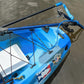 Universal Kayak Adapter (K-1 & J-2 Motors)