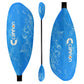 Cannon Explorer FX 2 Piece Kayak Paddle