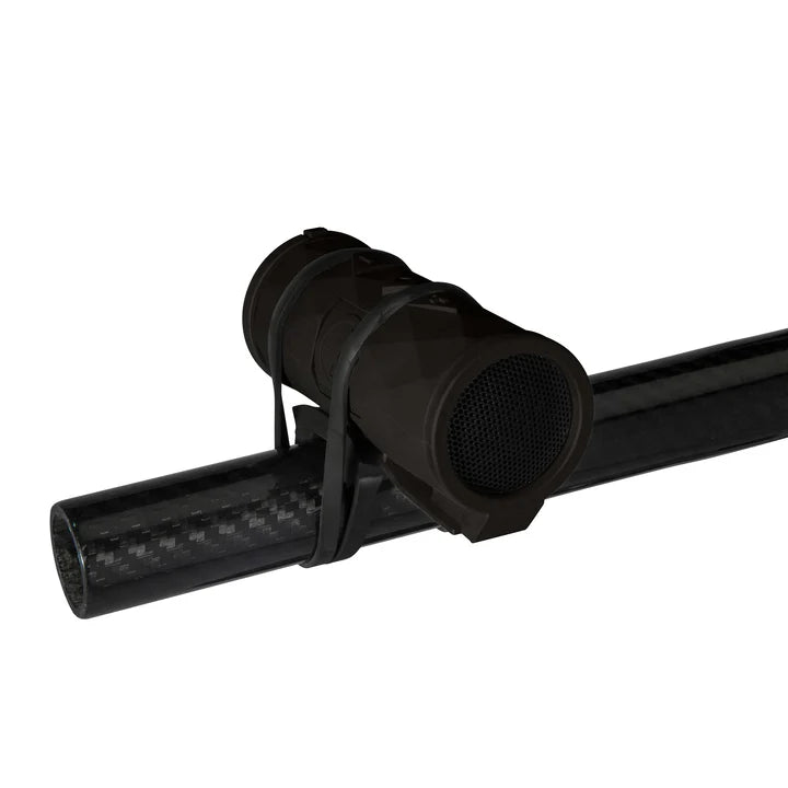 Outdoor Tech - Buckshot 2.0 Small Bluetooth Speaker IPX6 Waterproof