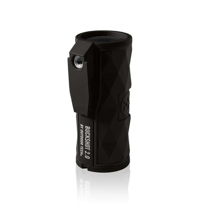 Outdoor Tech - Buckshot 2.0 Small Bluetooth Speaker IPX6 Waterproof