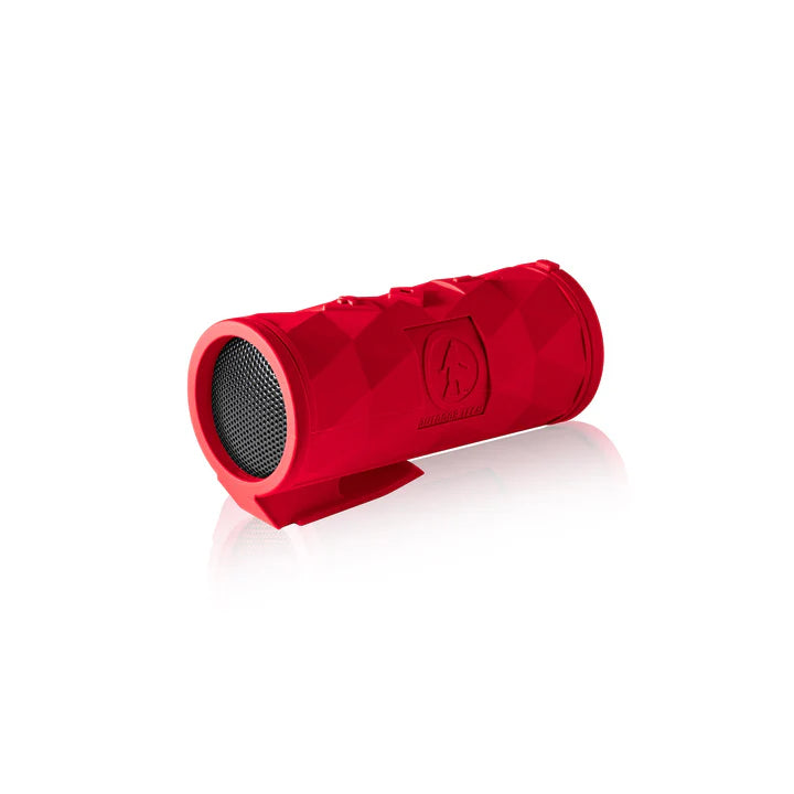 Outdoor Tech - Buckshot 2.0 Small Bluetooth Speaker IPX6 Waterproof