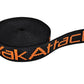 YakAttack Logo Cam Straps - Bunkster Kayak Cart &  Kayak Transport