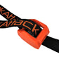 YakAttack Logo Cam Straps - Bunkster Kayak Cart &  Kayak Transport