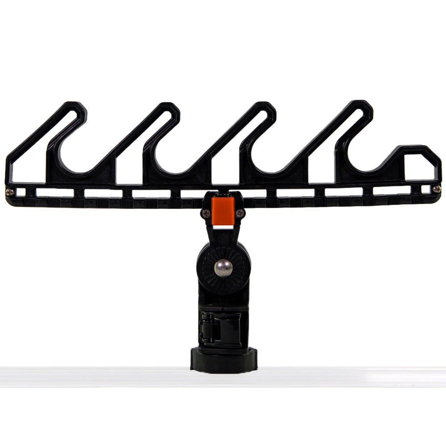 YakAttack CenterStage Kayak Fishing Rod Stager