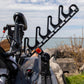 YakAttack CenterStage Kayak Fishing Rod Stager
