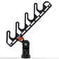 YakAttack CenterStage Kayak Fishing Rod Stager