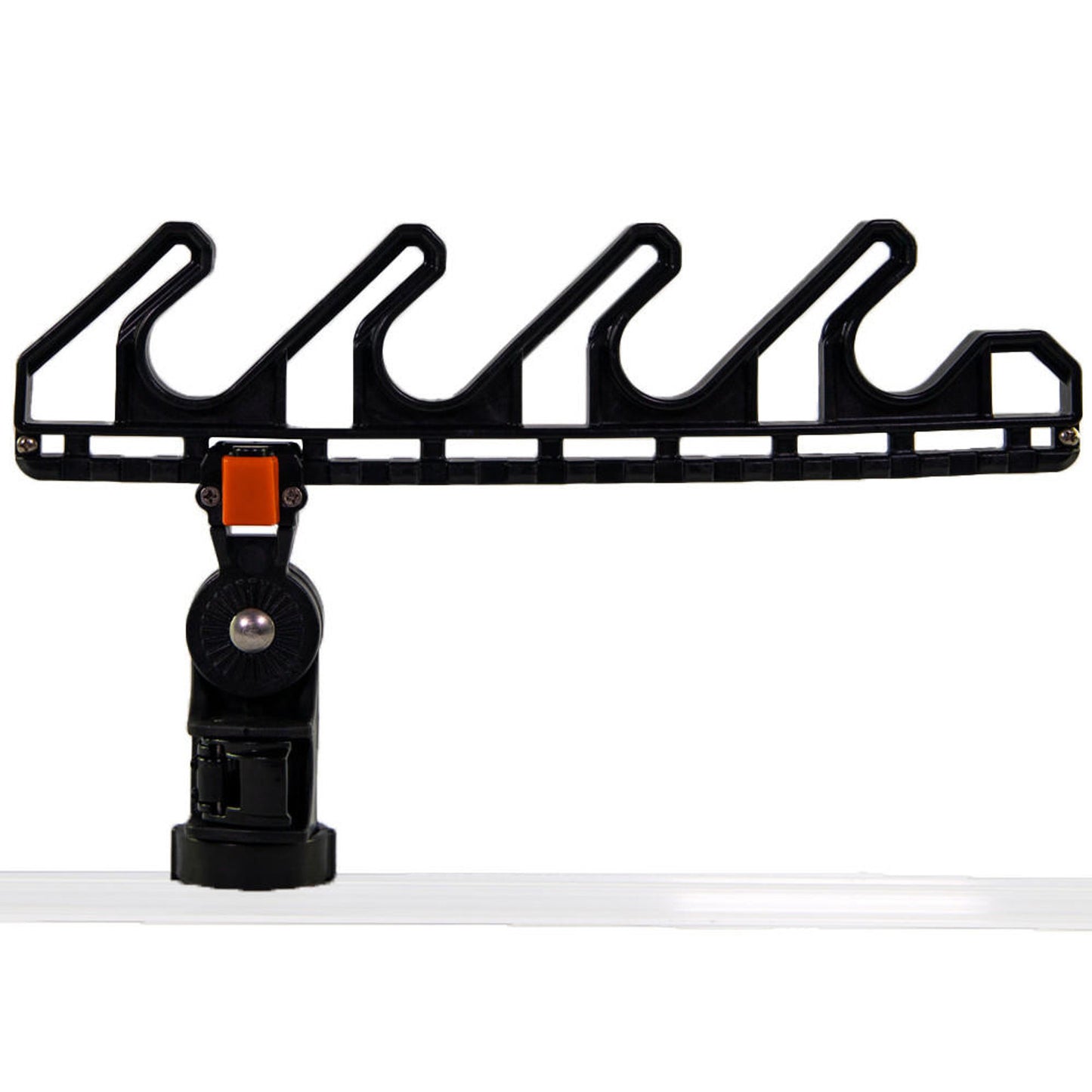 YakAttack CenterStage Kayak Fishing Rod Stager