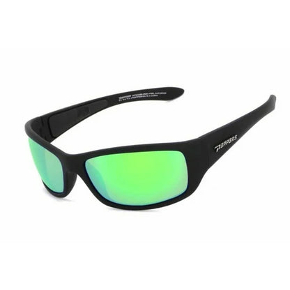 Peppers - Polarized Floating Fishing Sunglasses - Cutthroat
