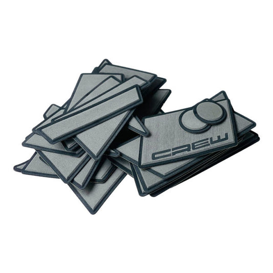 Crescent Kayak Crew Deck Pad Kit