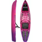 11' Crescent Kayak CK1 Venture Fishing Kayak