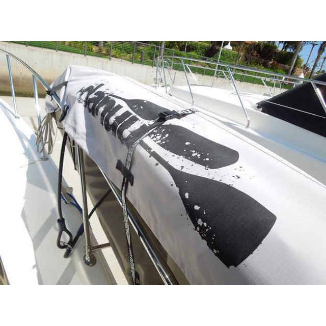Danuu - Brat Kayak Cover 9' to 12'6"