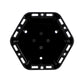 YakAttack - Kayak Cup Holder Pro, Black