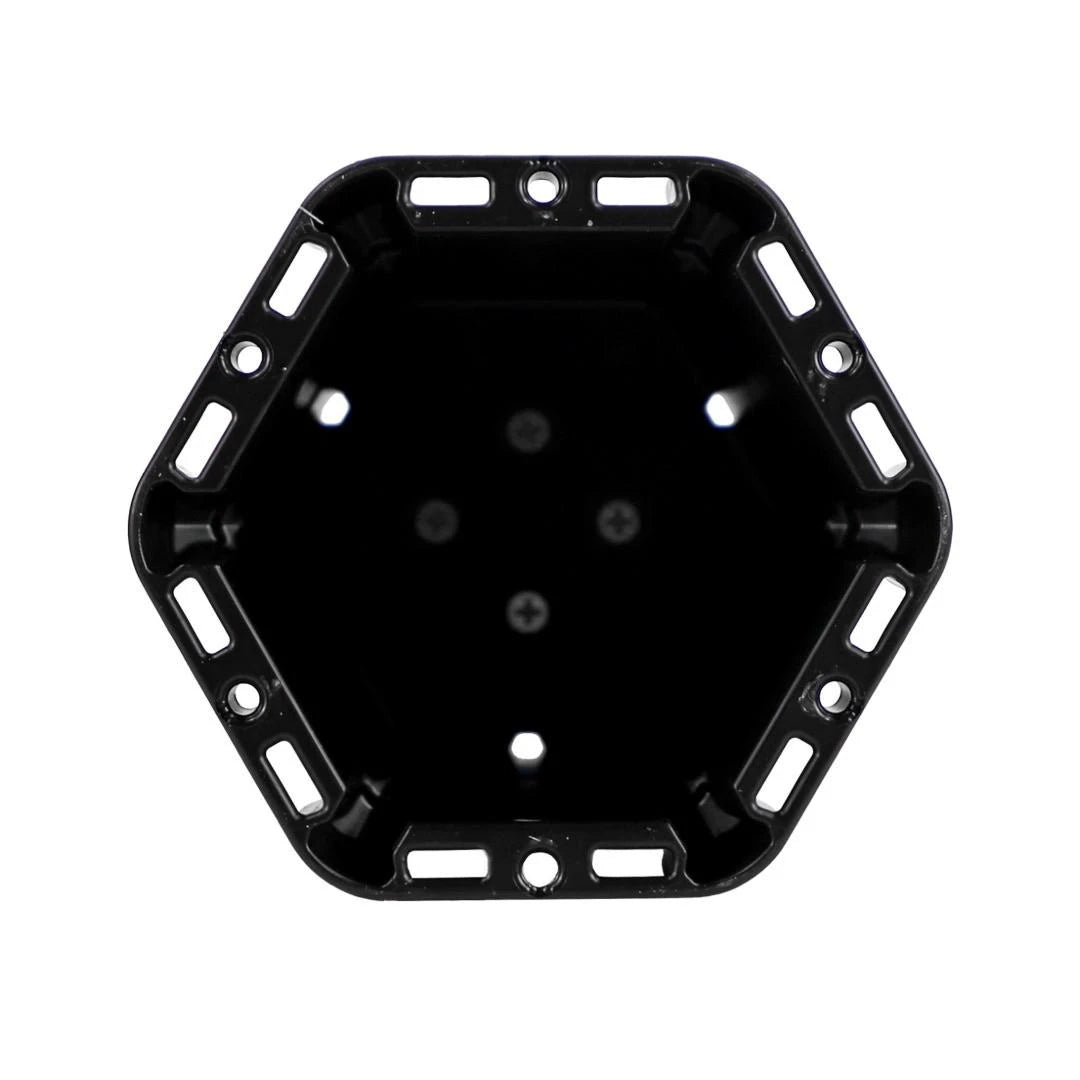 YakAttack - Kayak Cup Holder Pro, Black