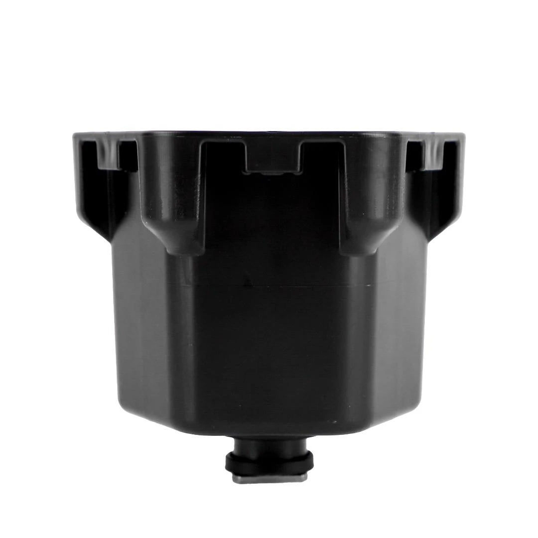 YakAttack - Kayak Cup Holder Pro, Black