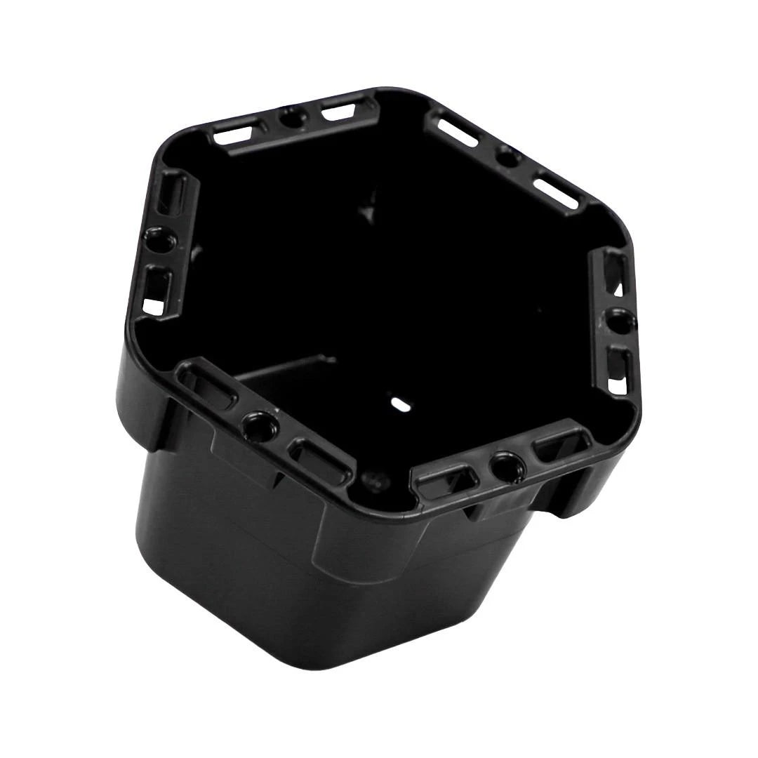 YakAttack - Kayak Cup Holder Pro, Black