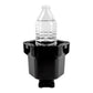 YakAttack - Kayak Cup Holder Pro, Black