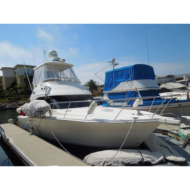 Danuu - Dude Kayak Cover 14' to 16' Lengths