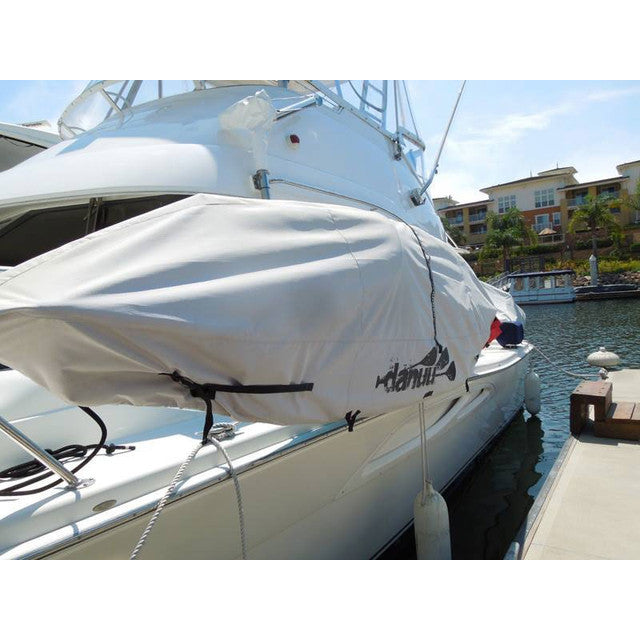 Danuu - Punk Kayak Cover 12'-15'