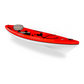 12' Delta Kayaks 12AR SOT Sit-On-Top Lightweight Kayak