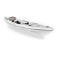 12' Delta Kayaks 12AR SOT Sit-On-Top Lightweight Kayak