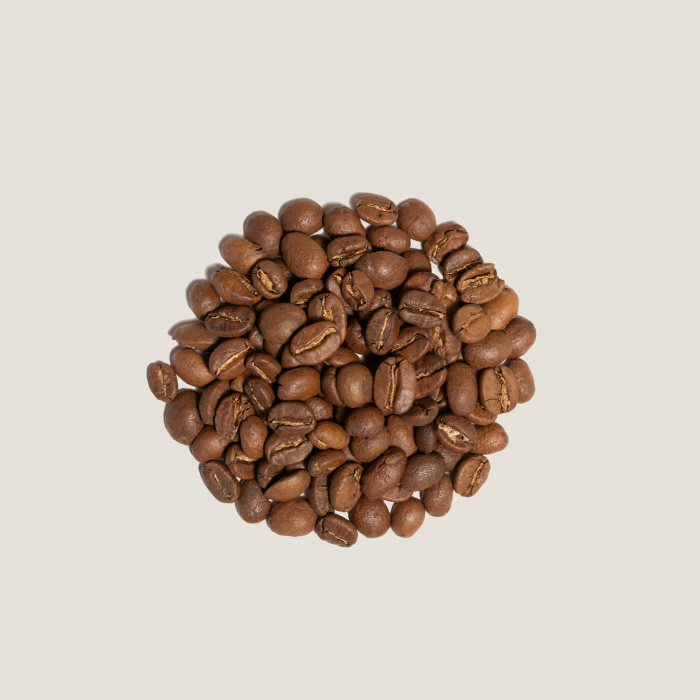 Organic 4&20 French Roast Coffee