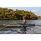 13' Eddyline Sandpiper 130 Recreational Sit-in Kayak