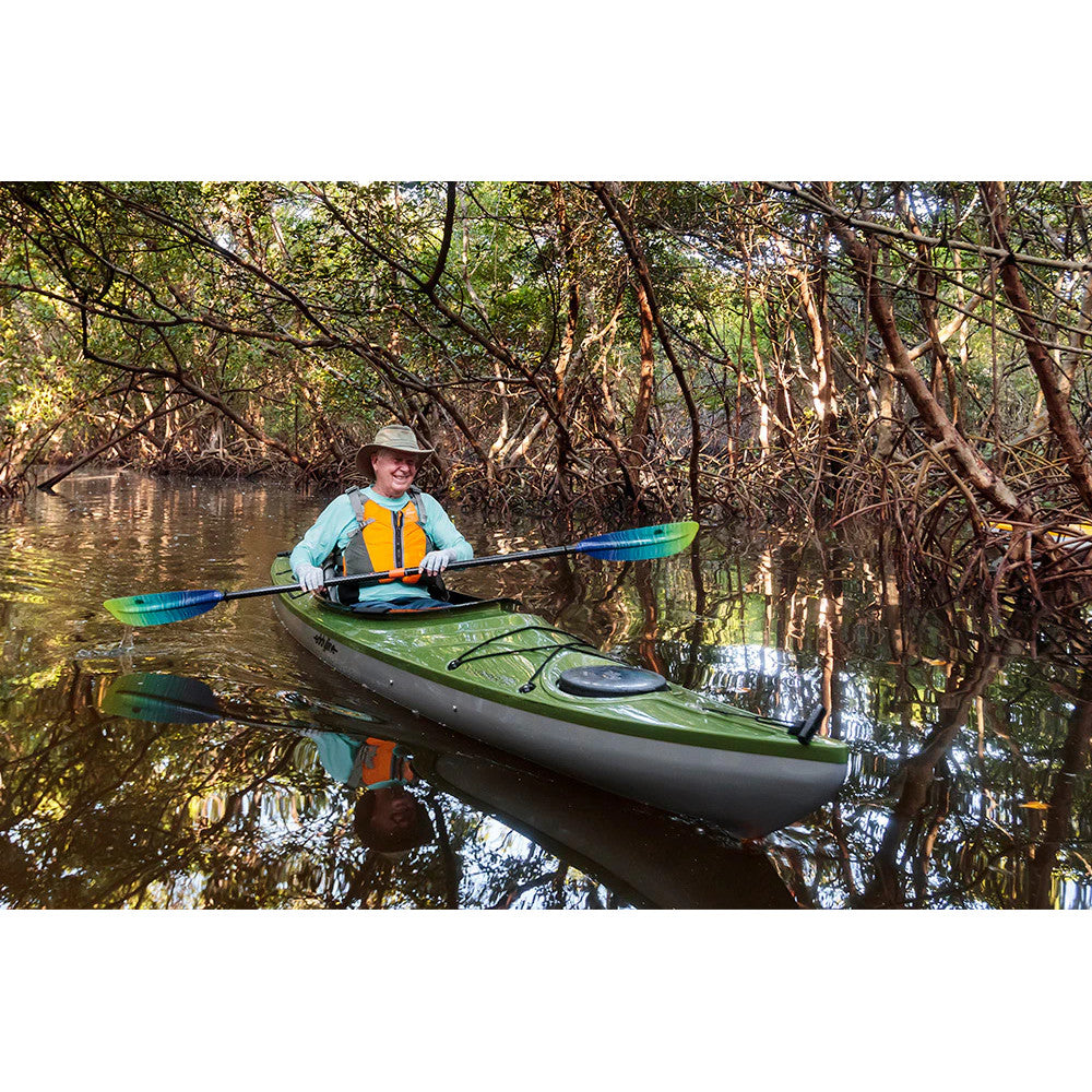 13' Eddyline Sandpiper 130 Recreational Sit-in Kayak