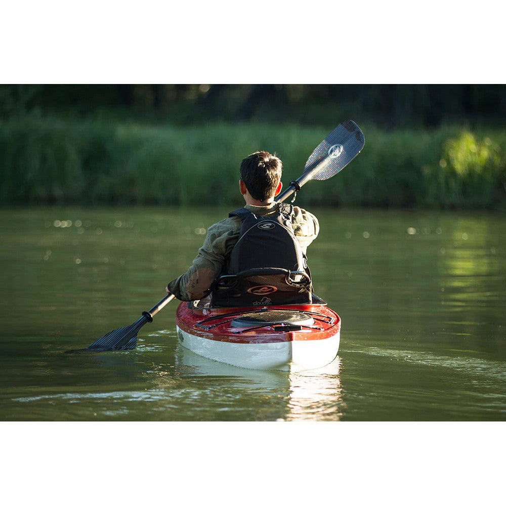 13' Eddyline Sandpiper 130 Recreational Sit-in Kayak