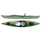 13' Eddyline Sandpiper 130 Recreational Sit-in Kayak