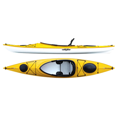 13' Eddyline Sandpiper 130 Recreational Sit-in Kayak